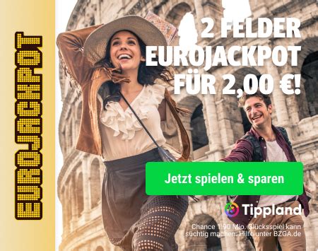 Lottozahlen zu Lotto, Eurojackpot und mehr bei LottozahlenDE.net